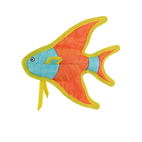 Dura Force Angel Fish