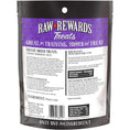 Load image into Gallery viewer, Northwest Naturals Raw Rewards Pork Liver