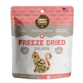 Load image into Gallery viewer, Freeze Dried Salmon Cat Treats