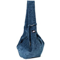 Load image into Gallery viewer, Roxbury Pet Sierra Sling - Lagoon