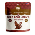 Load image into Gallery viewer, Wild Boar Jerky Cat Treat