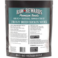 Load image into Gallery viewer, Northwest Naturals Chicken Necks 4oz Bag