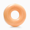Load image into Gallery viewer, Birthday Donut Rubber Toy