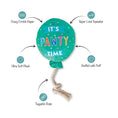 Load image into Gallery viewer, Pawty Time Balloon Toy