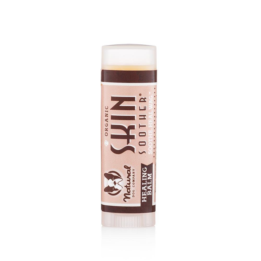 Natural Dog Skin Soother Travel Stick