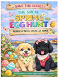 Load image into Gallery viewer, The Great Spring Egg Hunt