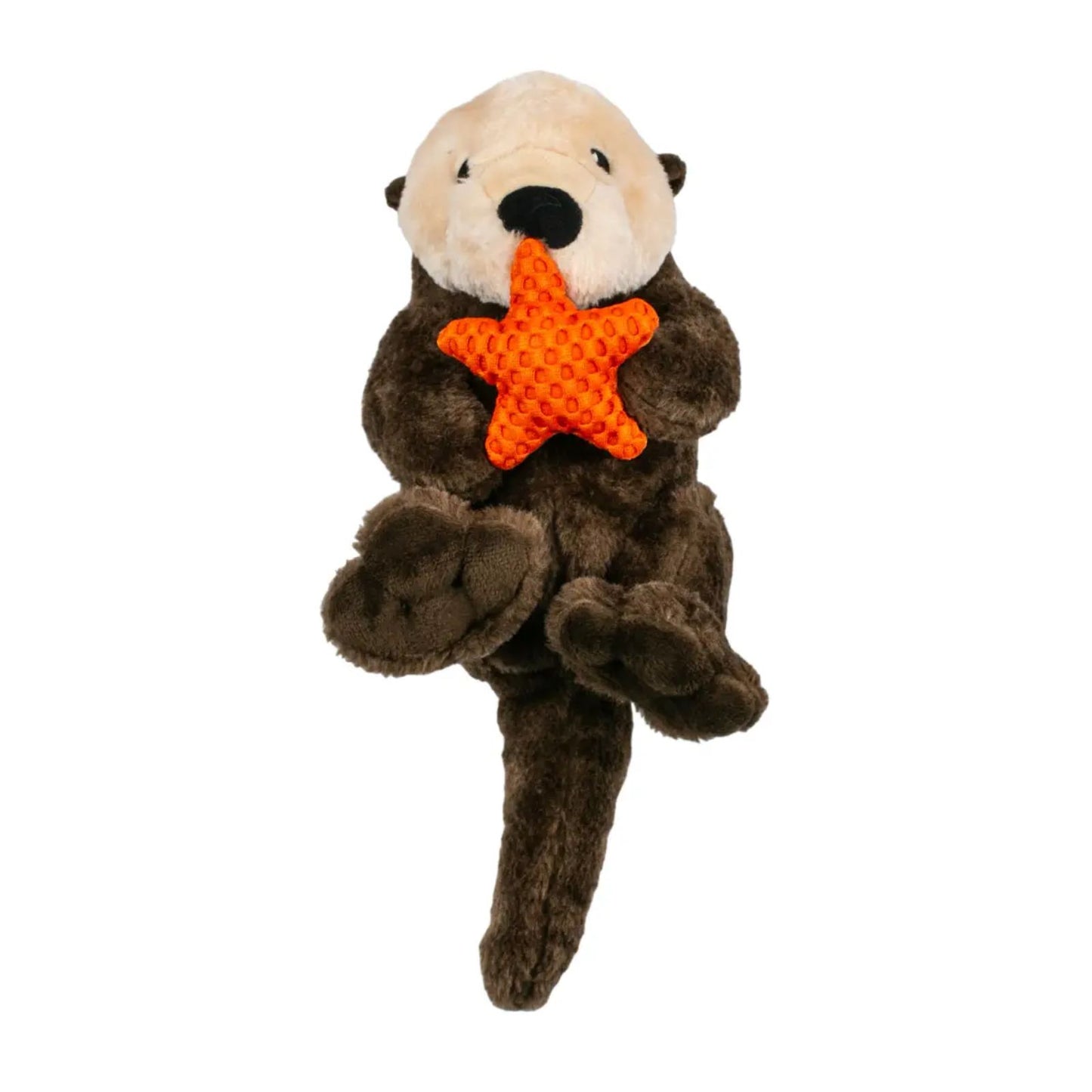 Tall Tails Otter