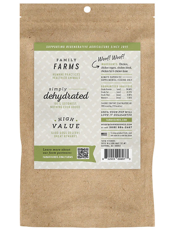 Farm Hounds Chicken Trainer