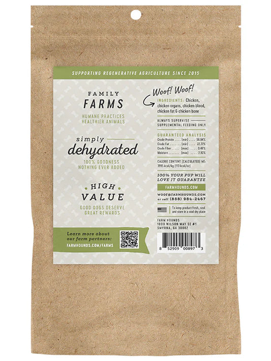 Farm Hounds Chicken Trainer
