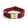 Load image into Gallery viewer, Wine Velvet Walk Set
