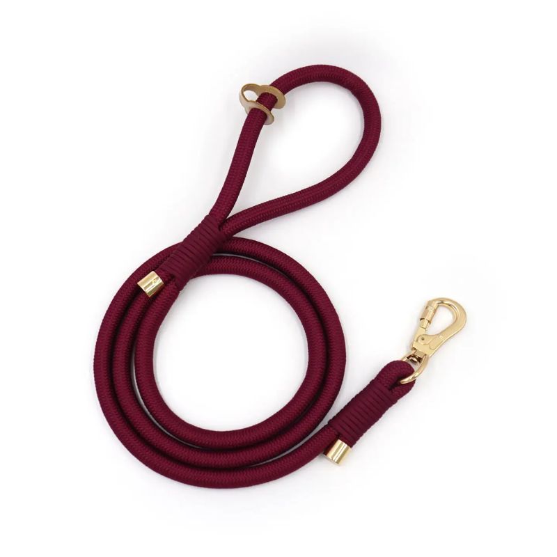 Wine Velvet Walk Set