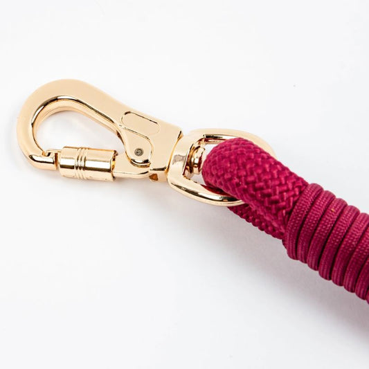 Rope Leash