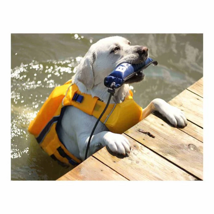 Baydog Monterey Bay Life Jacket Offshore- Large