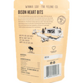 Load image into Gallery viewer, Winnie Lou Bison Heart Bits for Cats
