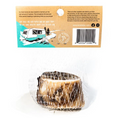 Load image into Gallery viewer, Winnie Lou Bison Marrow Bones (2")
