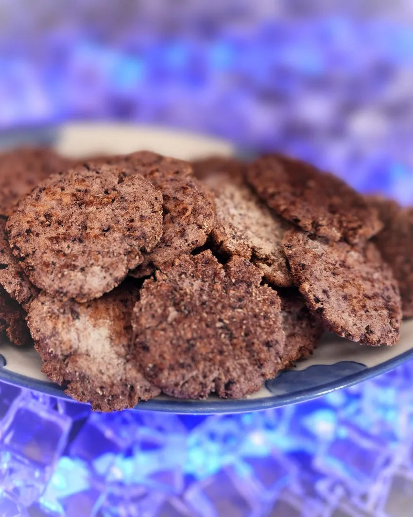 Calamari Cookie