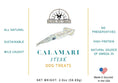 Load image into Gallery viewer, Calamari Steak
