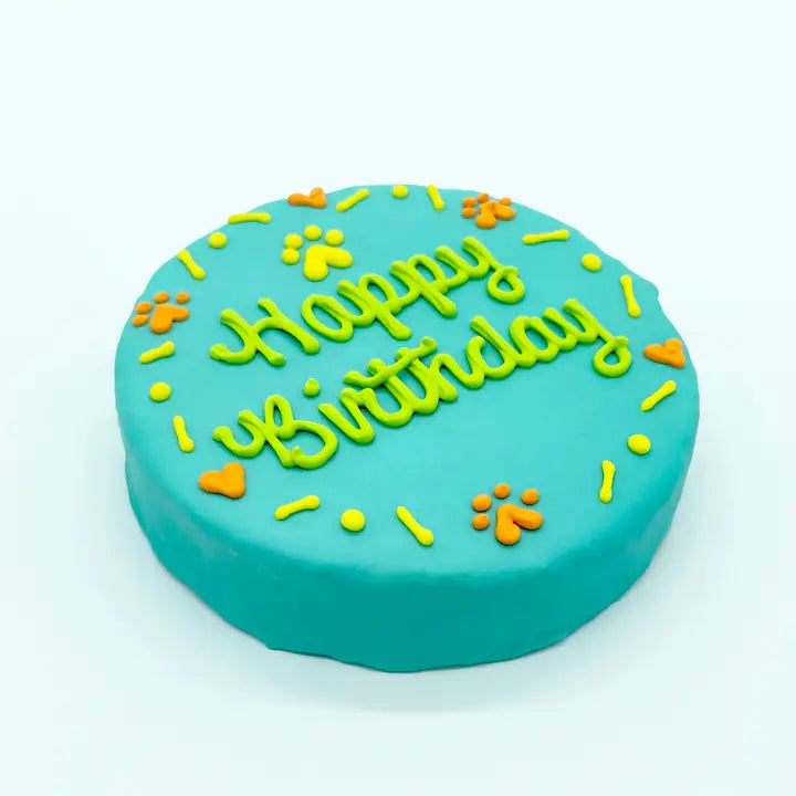 Birthday Cake