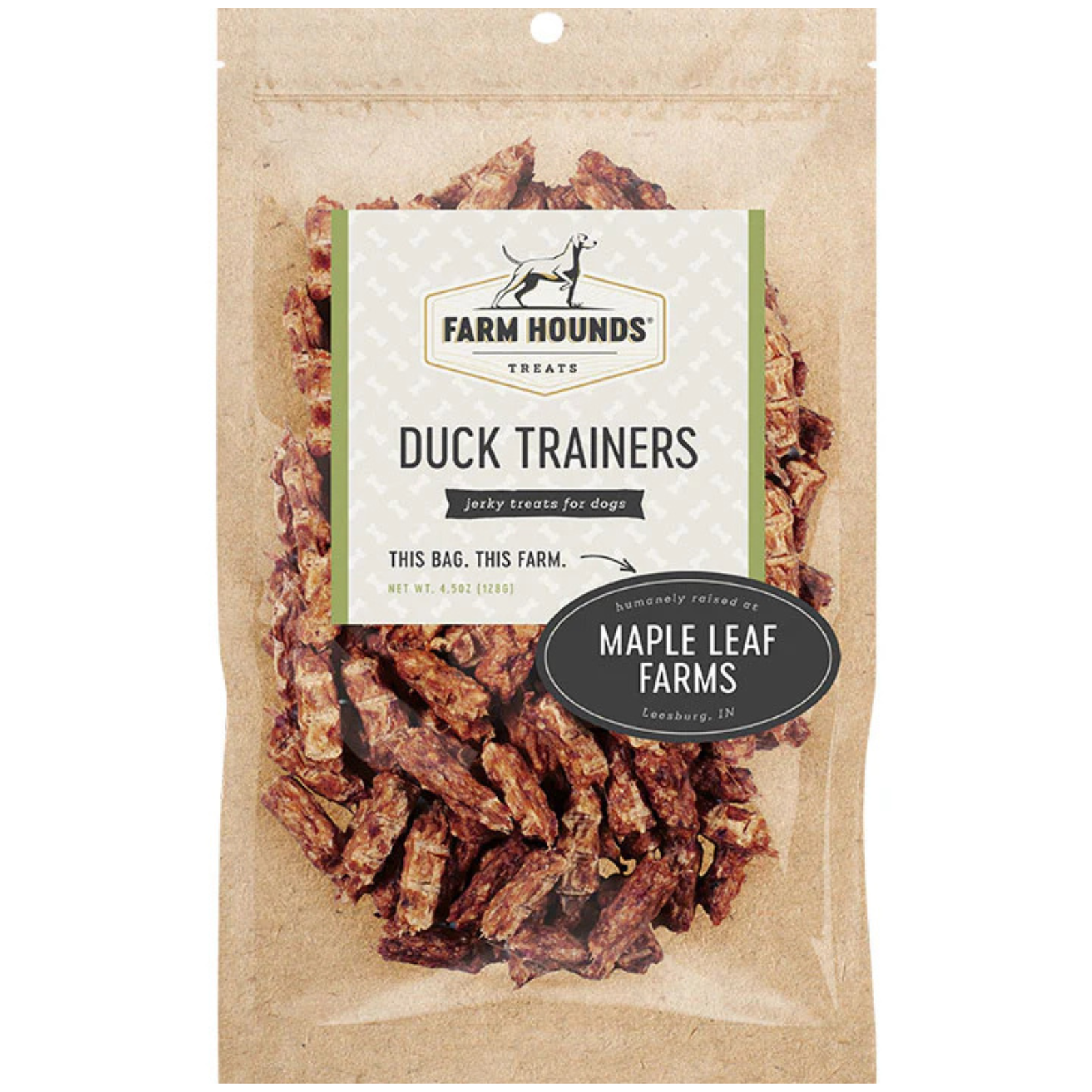 Farm Hounds Duck Trainer