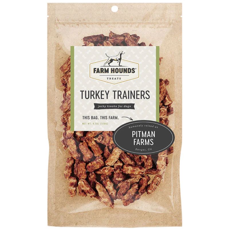 Farm Hounds Turkey Trainer
