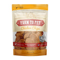 Load image into Gallery viewer, Farm To Pet Chicken Chips 4oz
