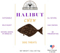 Load image into Gallery viewer, Halibut Chew
