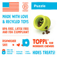 Load image into Gallery viewer, West Paw Toppl
