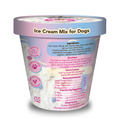 Load image into Gallery viewer, Puppy Scoops Ice Cream Mix- Birthday Cake
