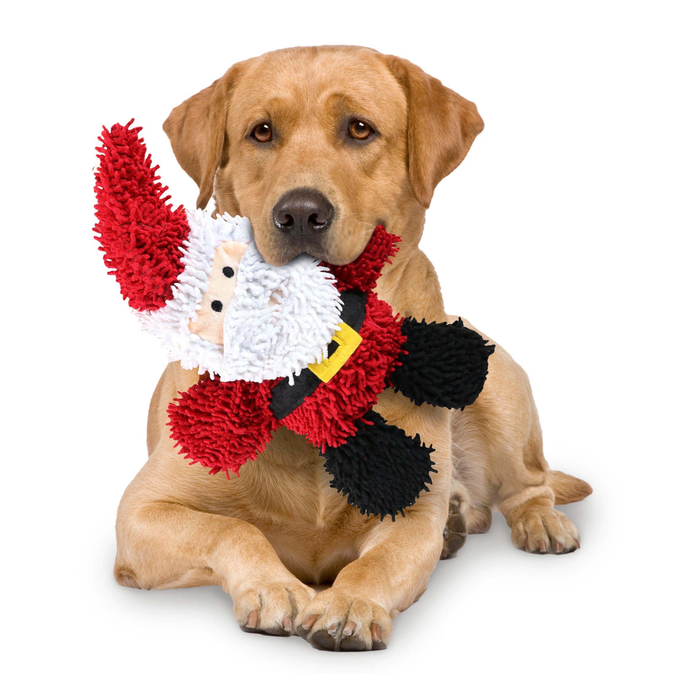 Mighty Microfiber Christmas Toys