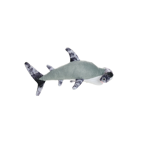 Mighty Jr Hammerhead