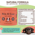 Load image into Gallery viewer, Natural Dog Company Skin and Coat
