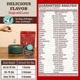 Load image into Gallery viewer, Natural Dog Company Antioxidant Berry Meal Topper
