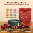 Load image into Gallery viewer, Natural Dog Company Antioxidant Berry Meal Topper
