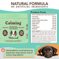 Load image into Gallery viewer, Natural Dog Company Calming Chews
