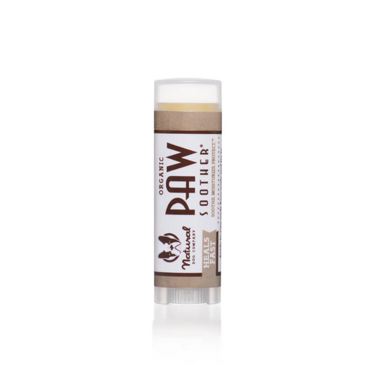 Natural Dog Paw Soother Travel Stick