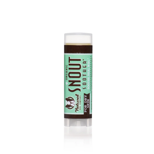 Natural Dog Snout Soother Travel Stick