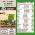 Load image into Gallery viewer, Natural Dog Company Super Greens Meal Topper
