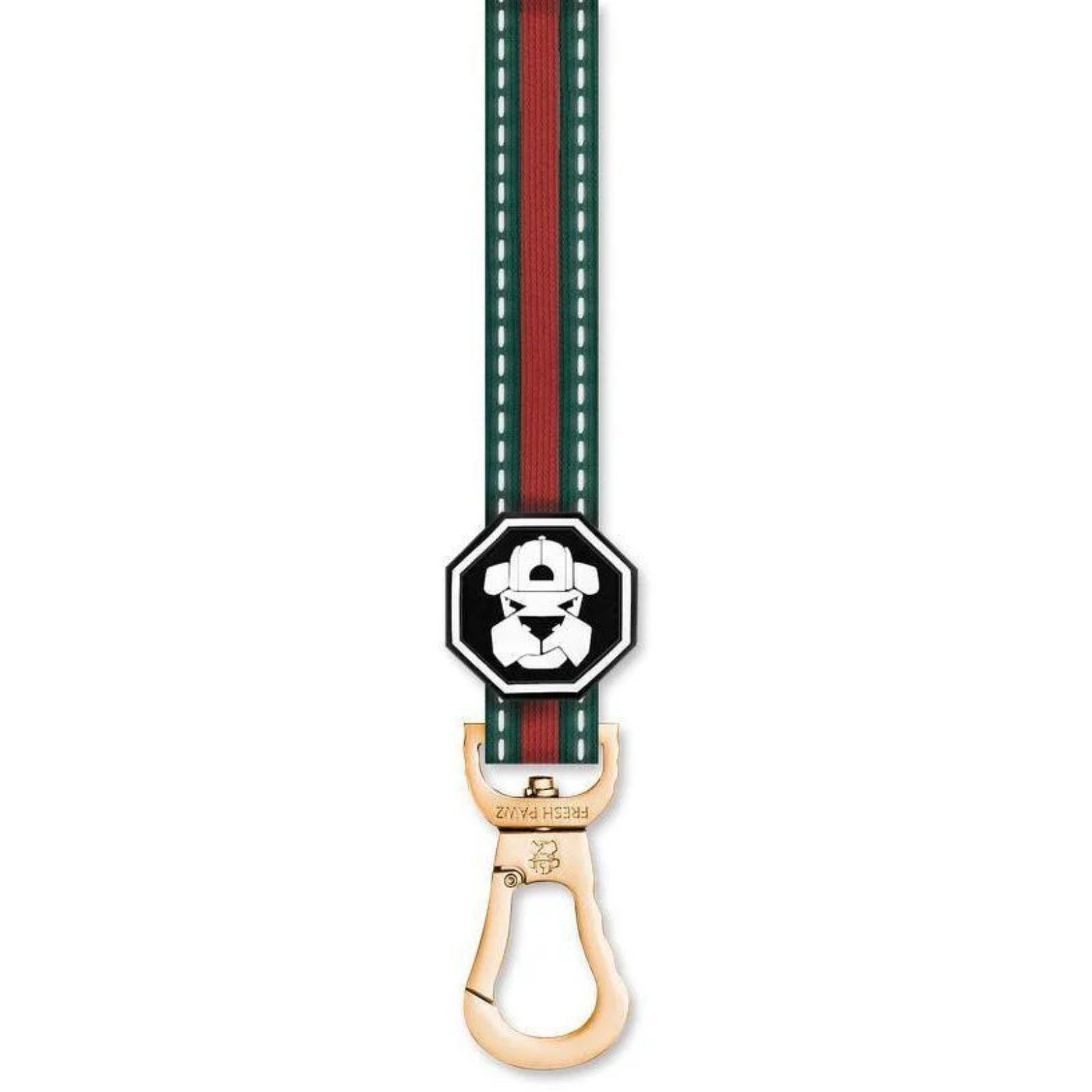 Fresh Pawz G-Stripe Leash L