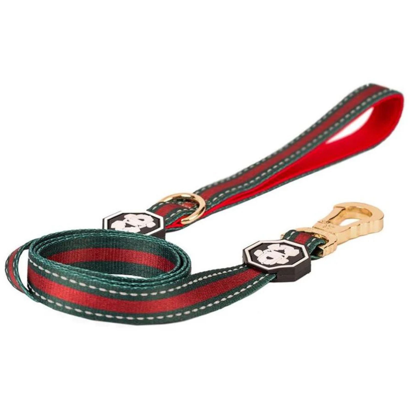 Fresh Pawz G-Stripe Leash L