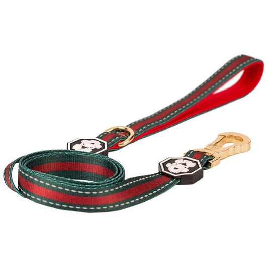 Fresh Pawz G-Stripe Leash L