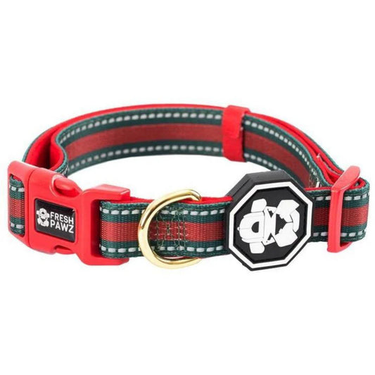 G-Stripe Collar Large