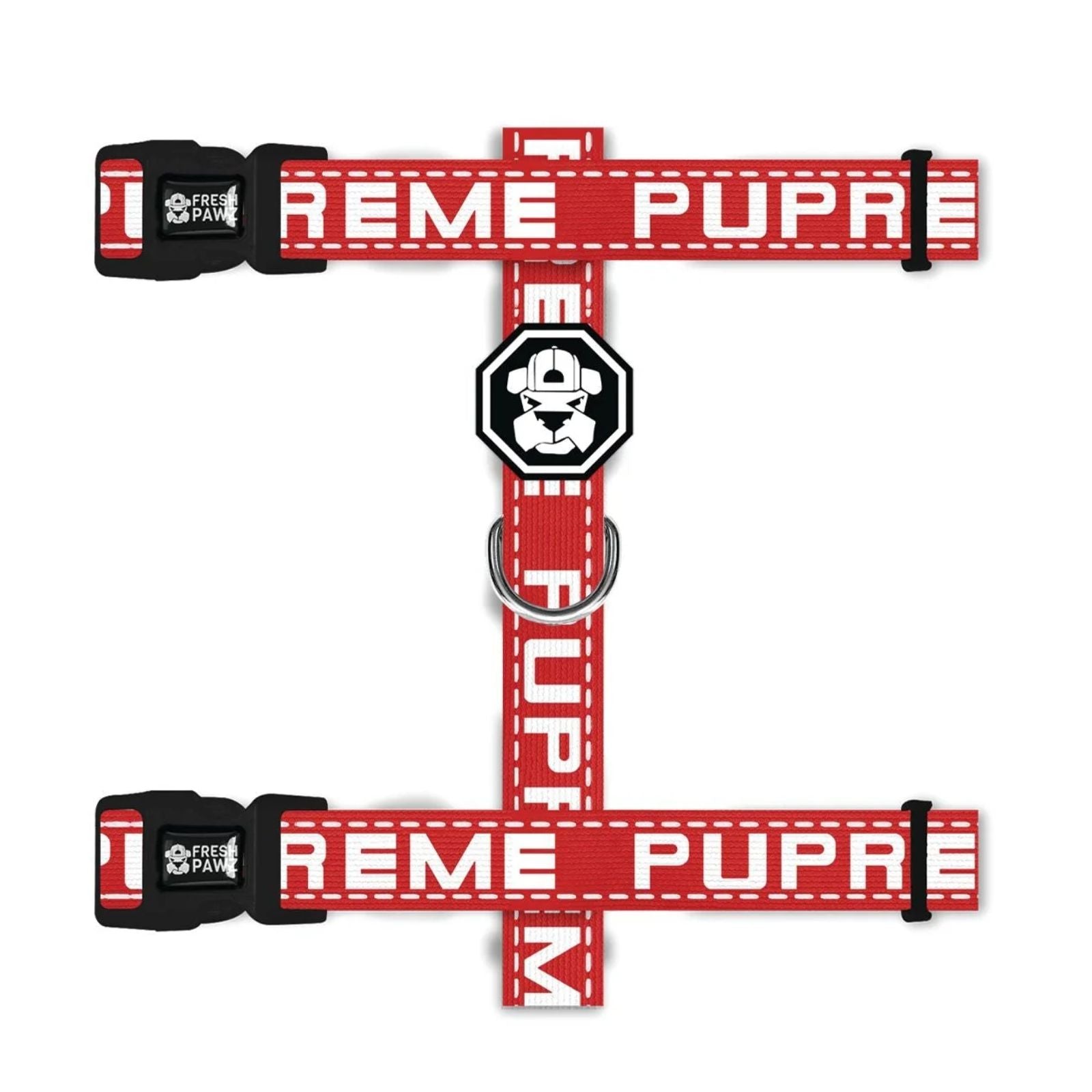 Pupreme Harness