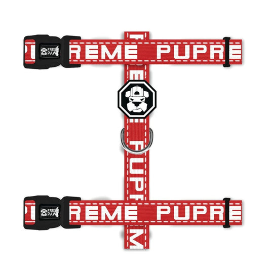Pupreme Harness