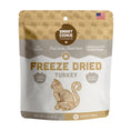 Load image into Gallery viewer, Freeze Dried Turkey Cat Treats
