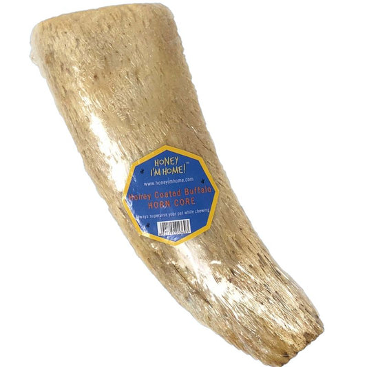 Buffalo Horn Core
