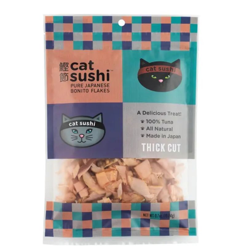 Bonito Flakes- Thick Cut