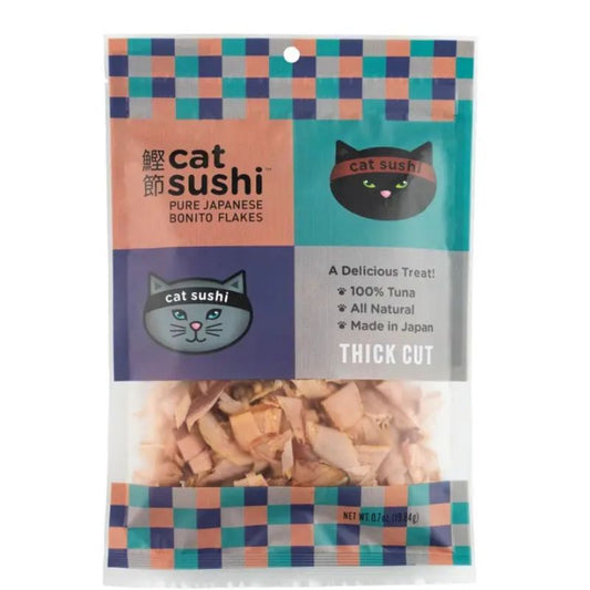 Bonito Flakes- Thick Cut