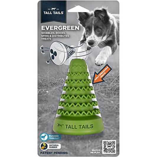 Evergreen Reward Toy