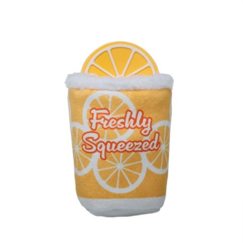 2 In 1 Freshly Squeezed Toy