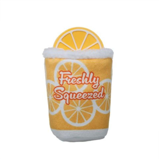 2 In 1 Freshly Squeezed Toy